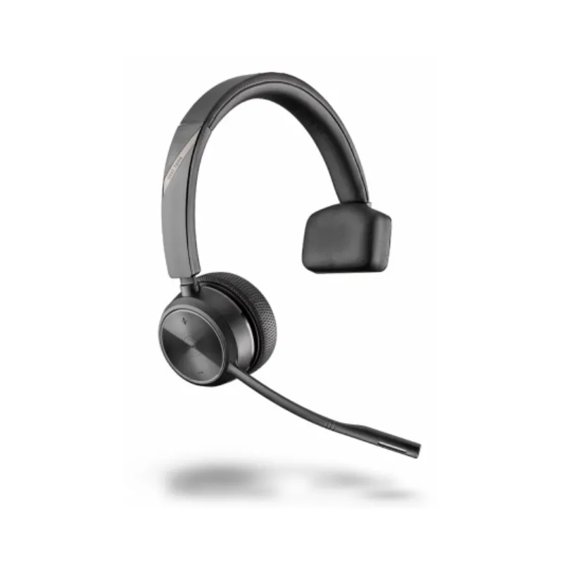 Poly Savi 7210 cuffia wireless per telefono by Plantronics