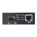 Media Converter 10GBase-T a 10GBase-R