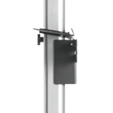 Supporto da Pavimento a Soffitto per TV LCD/LED/Plasma 37-70''