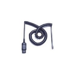 Plantronics Cavo HIS per telefoni Avaya 9600 1608 1616