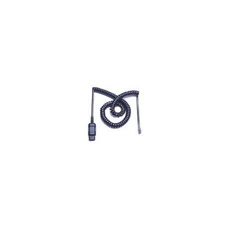Plantronics Cavo HIS per telefoni Avaya 9600 1608 1616
