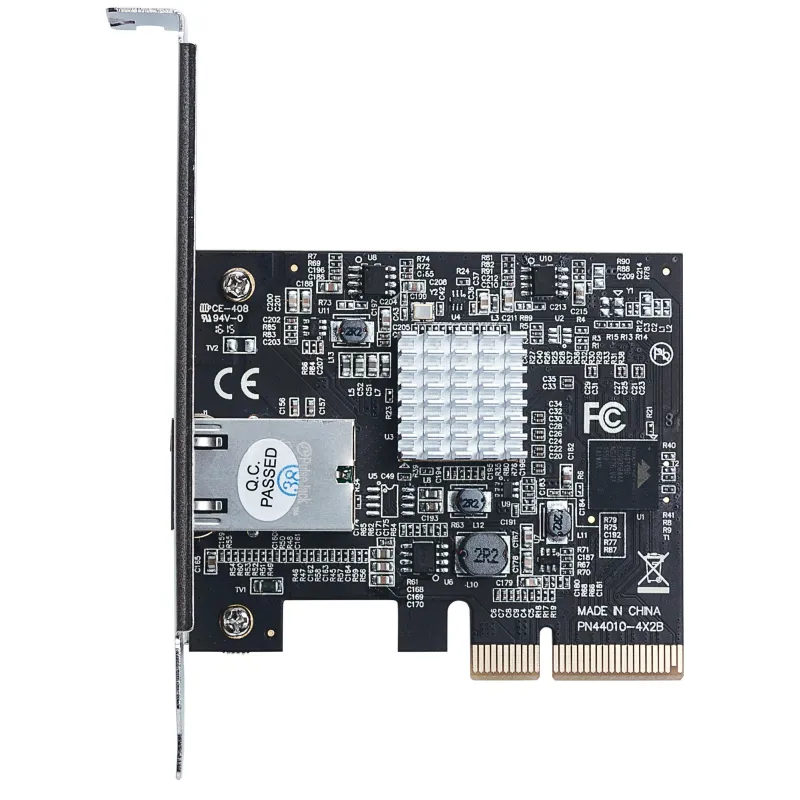 Scheda PCI Express Network 10 Gigabit 