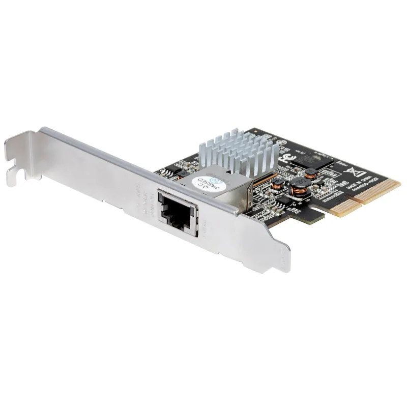 Scheda PCI Express Network 10 Gigabit 