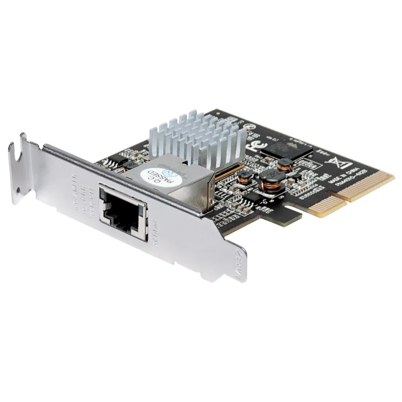 Scheda PCI Express Network 10 Gigabit 