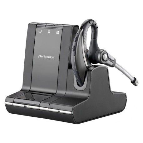 Plantronics Savi W730/M Microsoft Skype for business