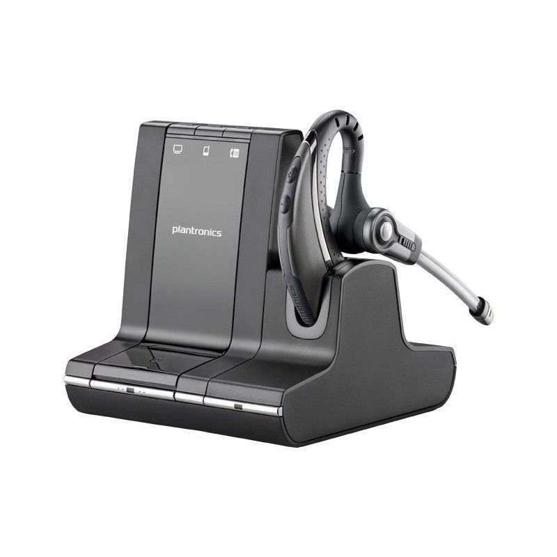 Plantronics Savi W730/M Microsoft Skype for business
