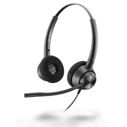 Plantronics Encorepro 320 QD cuffia duo