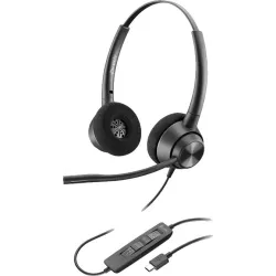 Plantronics Encorepro 320 USB-C