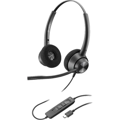 Plantronics Encorepro 320 USB-C