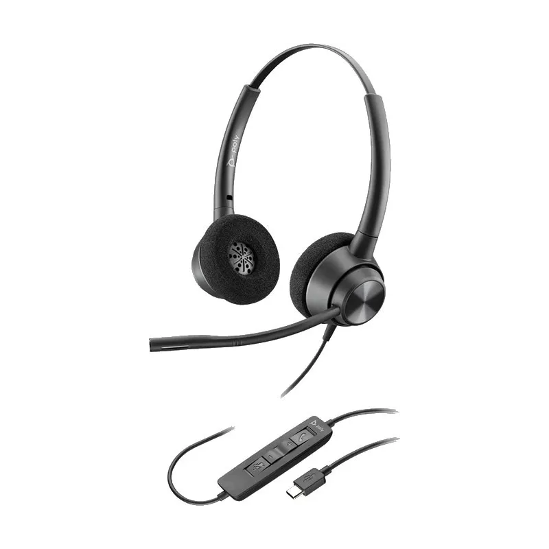 Plantronics Encorepro 320 USB-C
