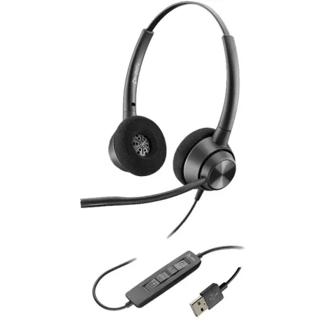 Plantronics Encorepro 320 USB-A