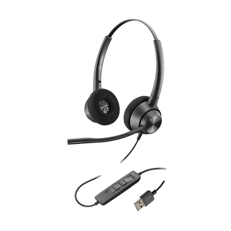 Plantronics Encorepro 320 USB-A