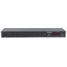 Multipresa intelligente per rack 19'' 8 porte