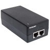 Iniettore Gigabit PoE+ Ultra Power 100m