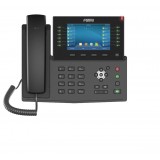 Fanvil X7C telefono IP con display 5"