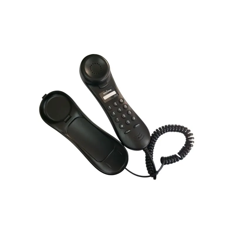 Escene HS108 telefono IP per hotel tavolo parete