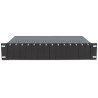 Media Converter Chassis 19'' a 14 Porte