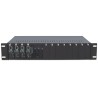 Media Converter Chassis 19'' a 14 Porte
