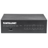 Switch Gigabit Ethernet 8 Porte PoE+