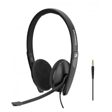 Sennheiser SC 165 jack 3,5 mm