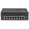 Cavo di rete Patch in rame Cat. 6A Grigio SFTP 1,5 m