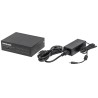 Switch Gigabit Ethernet 8 Porte PoE+