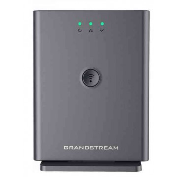 Grandstream DP752 IP DECT Base