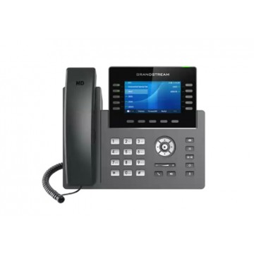 Grandstream GRP2615 telefono Ip fisso wifi