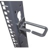 Open Frame Rack 19'' 4 Montanti 26U con profondit&agrave; regolabile