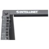 Open Frame Rack 19'' 4 Montanti 45U con profondit&agrave; regolabile