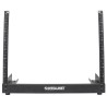 Rack 19'' Open Frame Desktop