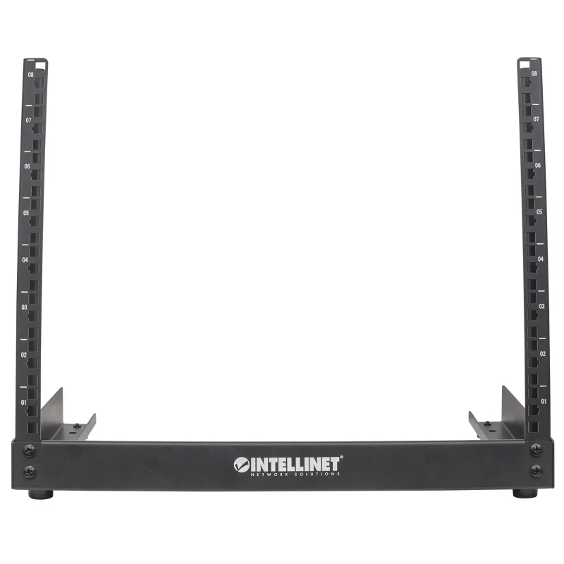 Rack 19'' Open Frame Desktop