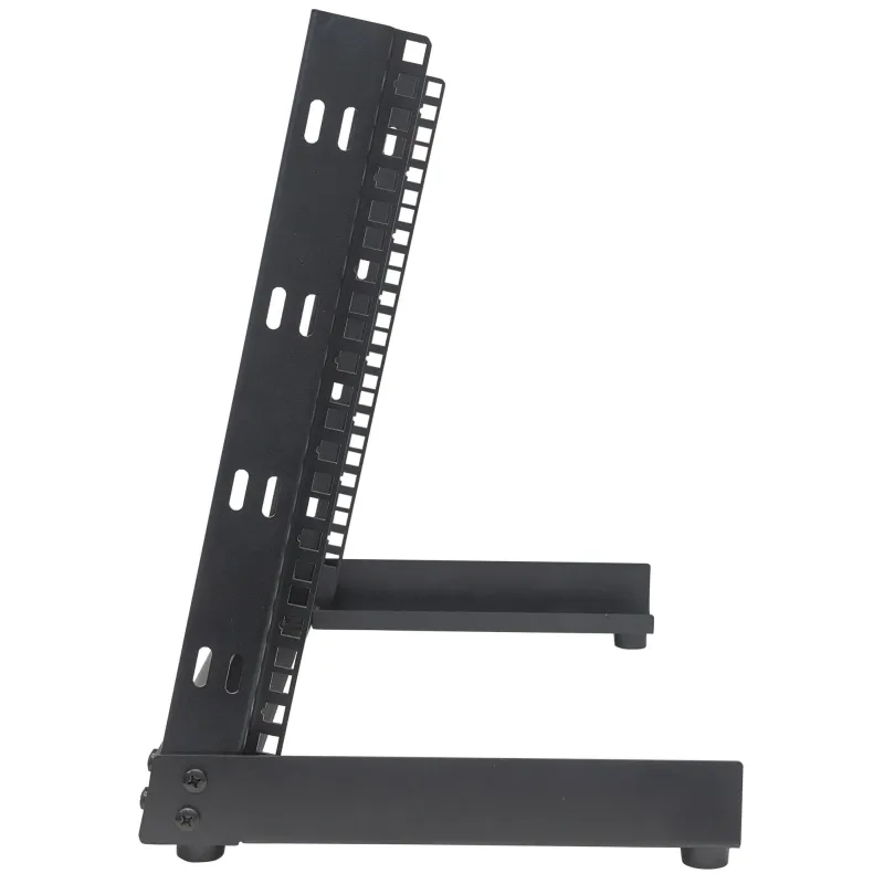 Rack 19'' Open Frame Desktop