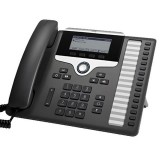 Cisco CP-7861 IP Phone 6 linee