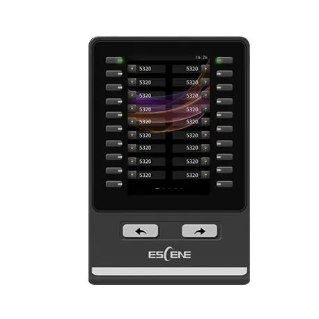 Escene ESM18 modulo espansione 36 tasti ES680