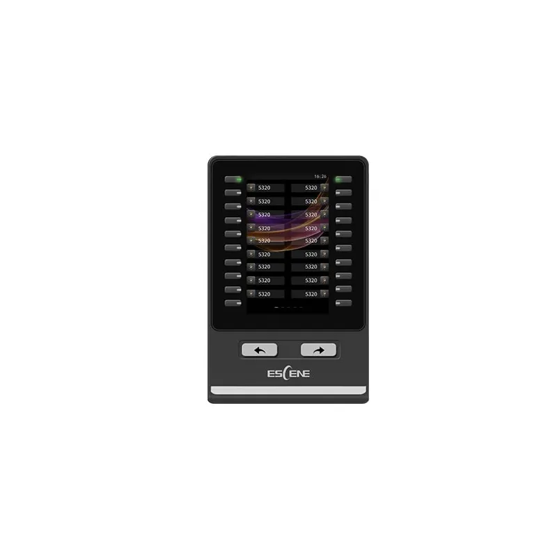 Escene ESM18 modulo espansione 36 tasti ES680