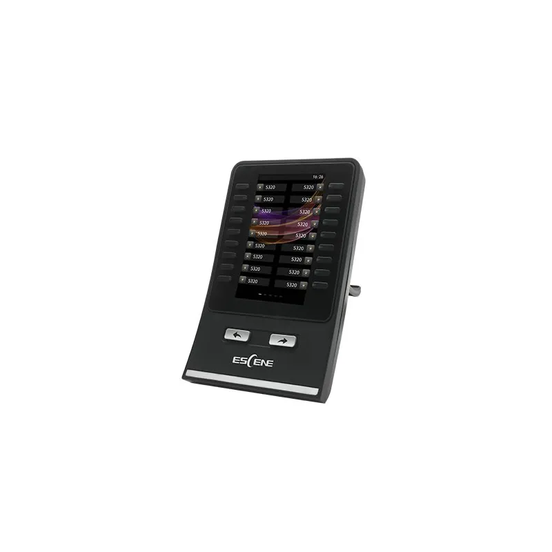 Escene ESM18 modulo espansione 36 tasti ES680