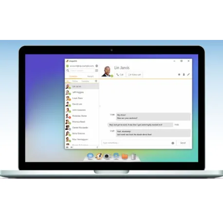 Zoiper 5 pro softphone