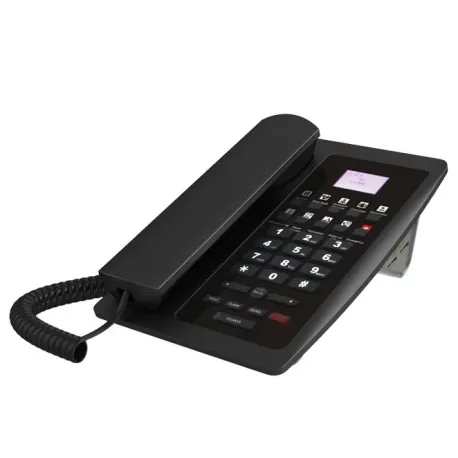 Escene WS118 telefono IP wireless hotel