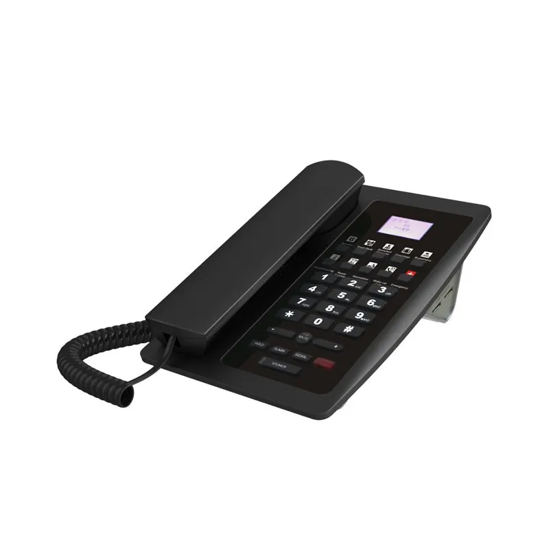 Escene WS118 telefono IP wireless hotel