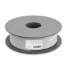 Matassa Cavo U/UTP Cat.6 Rame 100m Rigido Nero per esterno 