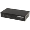Switch PoE+ 5 porte Gigabit Ethernet