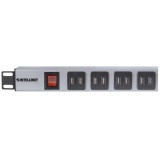 Multipresa per Rack 16 uscite USB tipo A