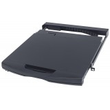 Console KVM Switch con LCD 19'' da Rack 19''