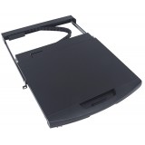 Console KVM Switch con LCD 19'' da Rack 19''