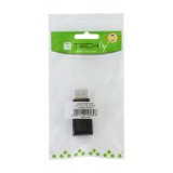 Convertitore DisplayPort v.1.2 M a VGA F compatto 