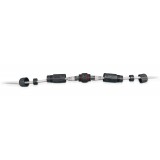 Adattatore RJ45 F/RJ45 F Impermeabile Protezione IP68