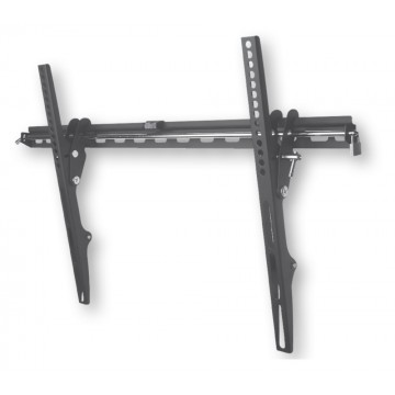 Staffa a Muro Inclinabile TV LED LCD 40-65''