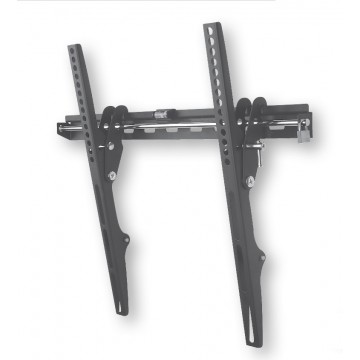 Staffa a Muro Inclinabile TV LED LCD 23-55''