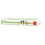 Staffa a Muro Inclinabile TV LED LCD 23-55''